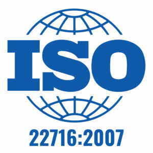 Iso 22716